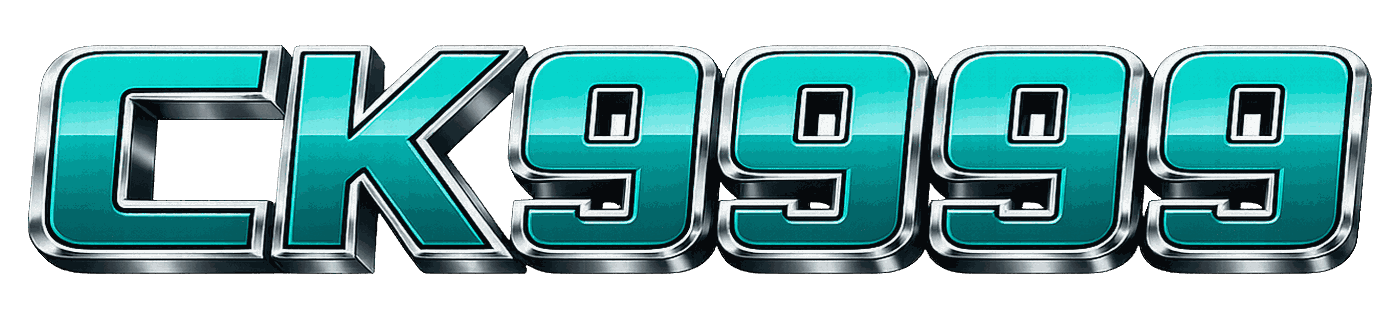 ck9999 logo